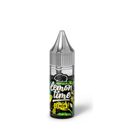 Lemon Lemon Time - Eliquid France