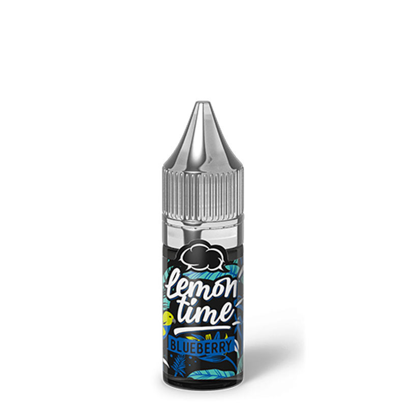 Blueberry - Lemon Time (1/1)