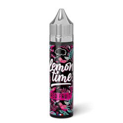 Red Fruit 50ml - Lemon Time
