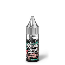 Watermelon - Lemon Time
