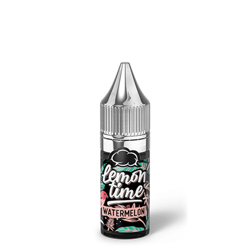 Watermelon - Lemon Time (1/1)