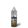 Orange Lemon Time - Eliquid France (1)