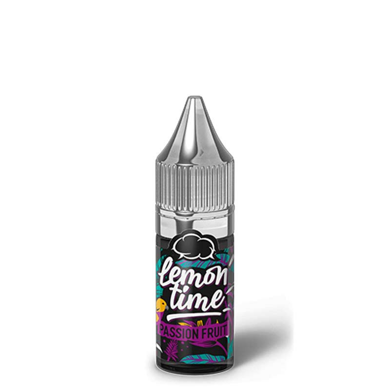Passion Fruit - Lemon Time (1/1)