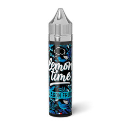 Dragon Fruit 50ml - Lemon Time