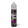 Passion Fruit 50ml - Lemon Time (1)