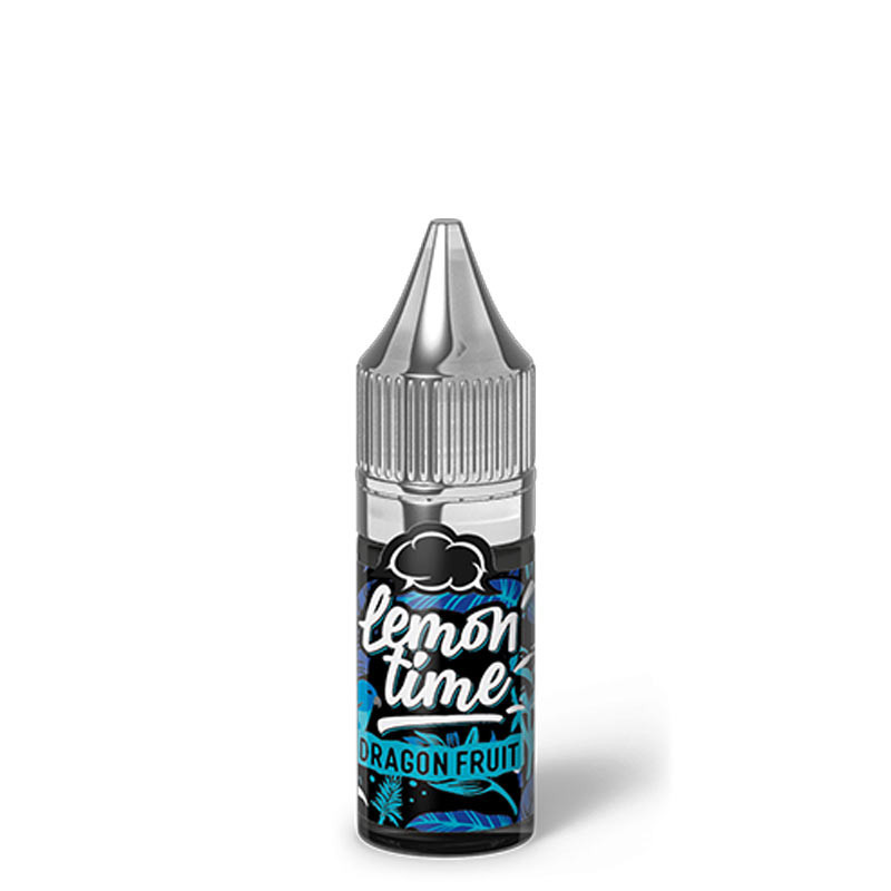 Dragon Fruit Lemon Time Eliquid France (1/1)