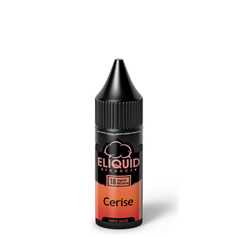 Cerise - Eliquid France (1/1)