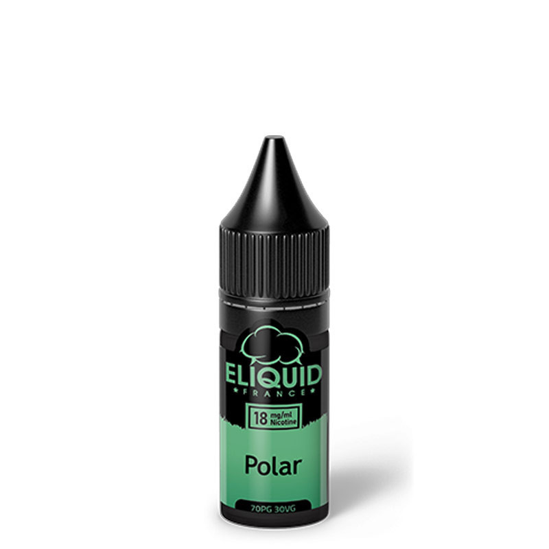 Polar - Eliquid France (1/1)