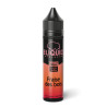 Fraise des bois 50ml - Eliquid France (1)