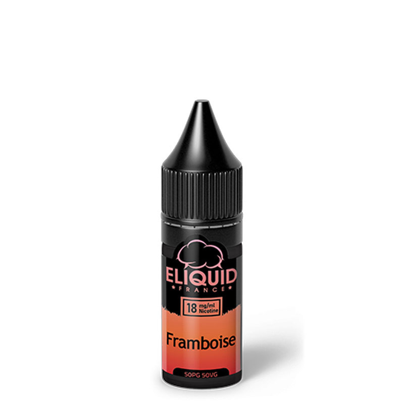 Framboise - Eliquid France (1/1)