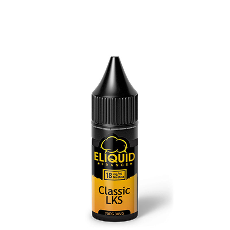 Classic LKS - Eliquid France (1/1)