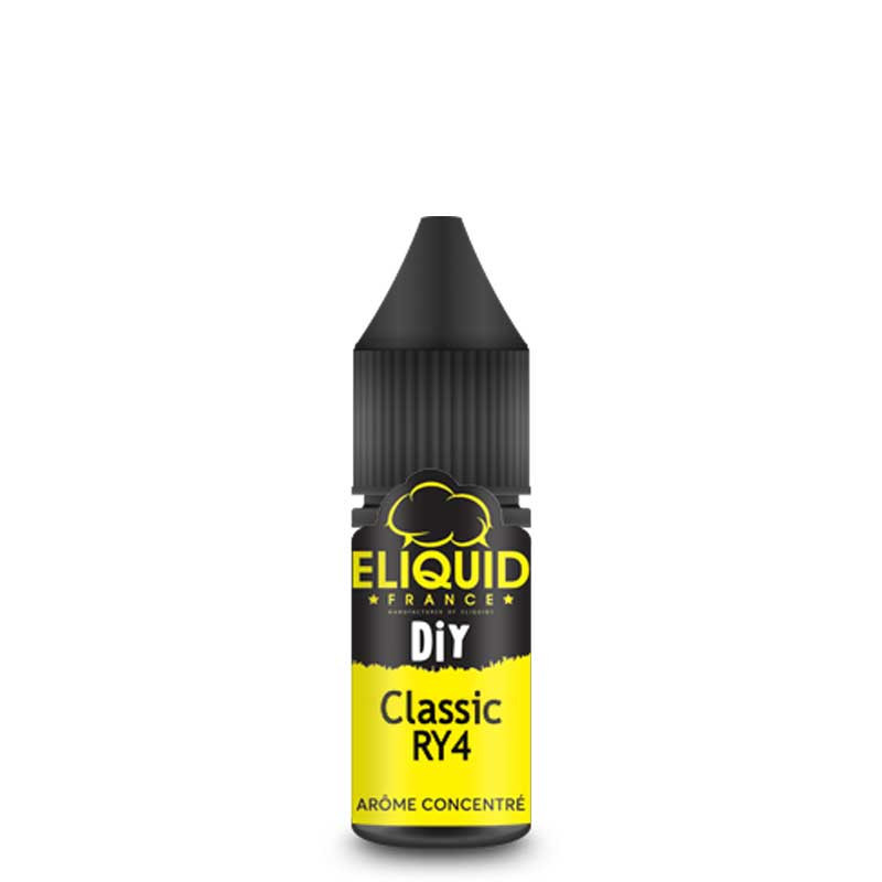 Concentré RY4 - Eliquid France (1/1)
