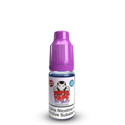 Heisenberg Nic Salt - Vampire Vape