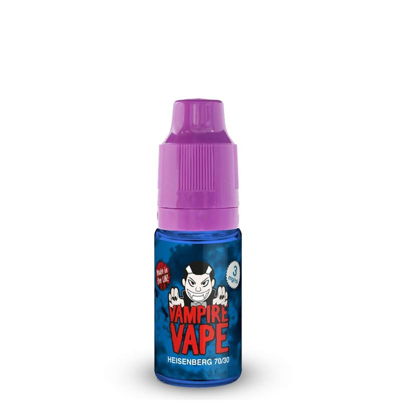 Heisenberg High VG - Vampire Vape (1/1)