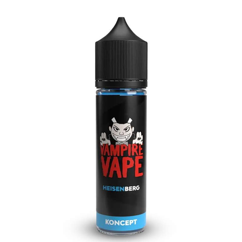 Heisenberg 50ml - Koncept XIX (1/1)