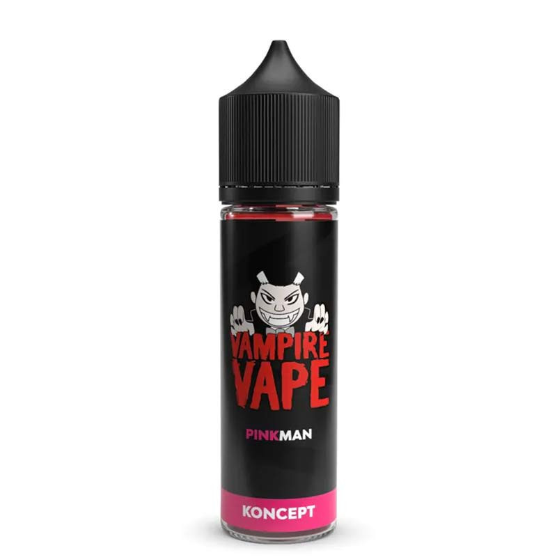Pinkman 50ml Koncept - Vampire Vape (1/1)