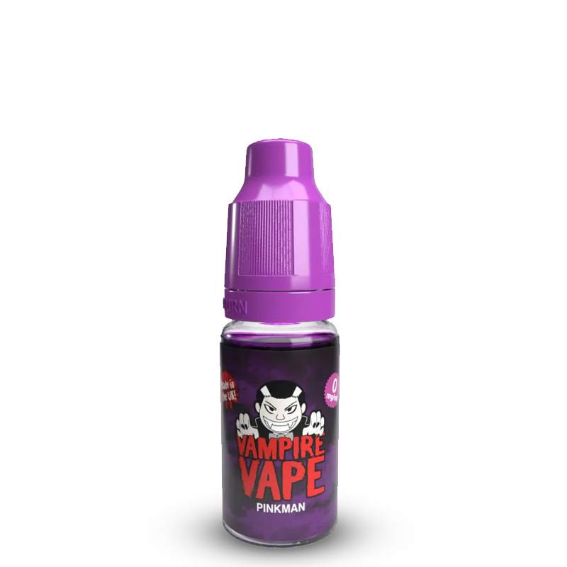 Pinkman - Vampire Vape (1/1)
