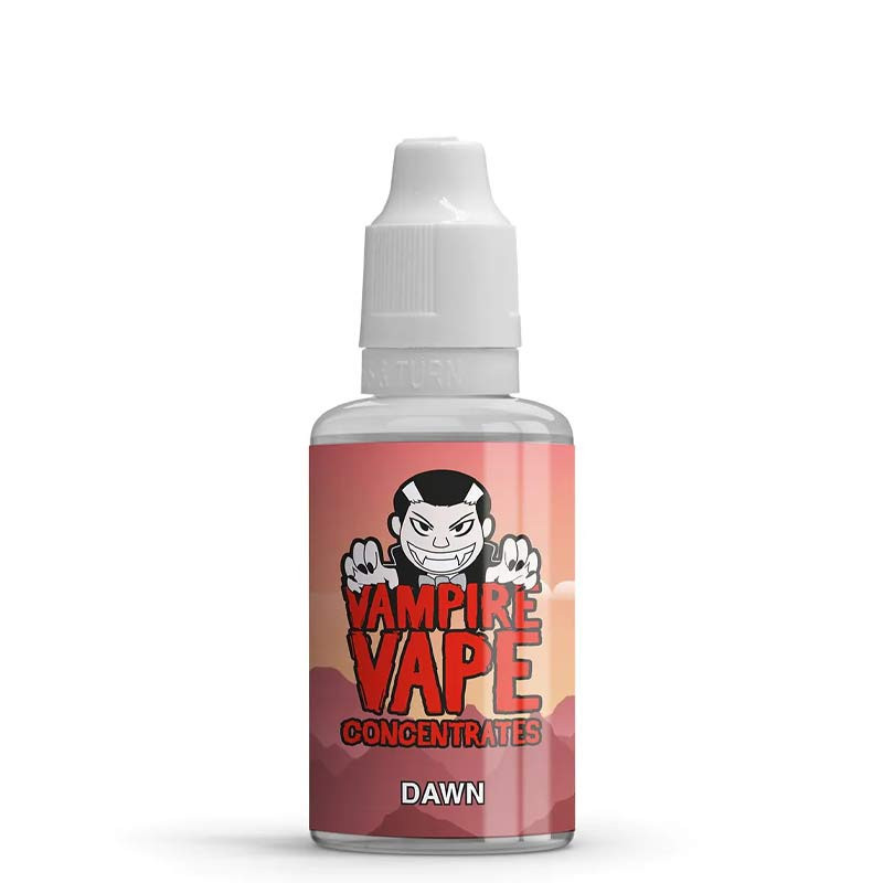 Arôme Dawn 30ml - Vampire Vape (1/1)