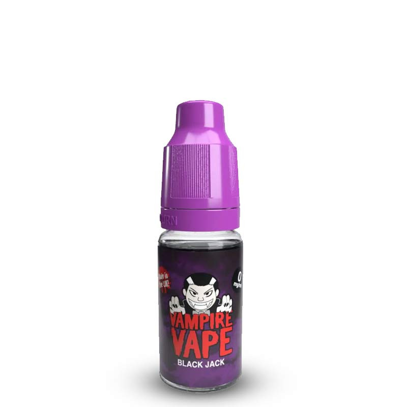 Black Jack - Vampire Vape (1/1)
