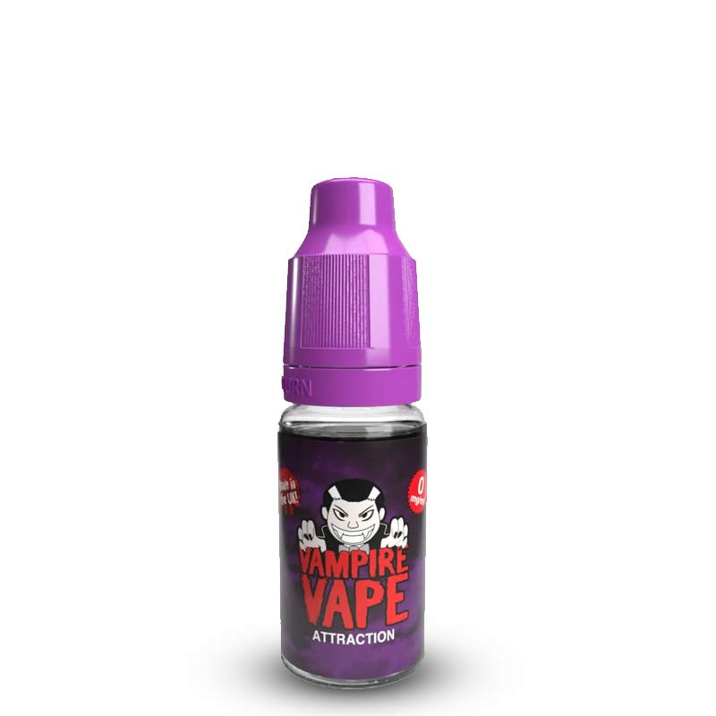 Attraction - Vampire Vape (1/1)