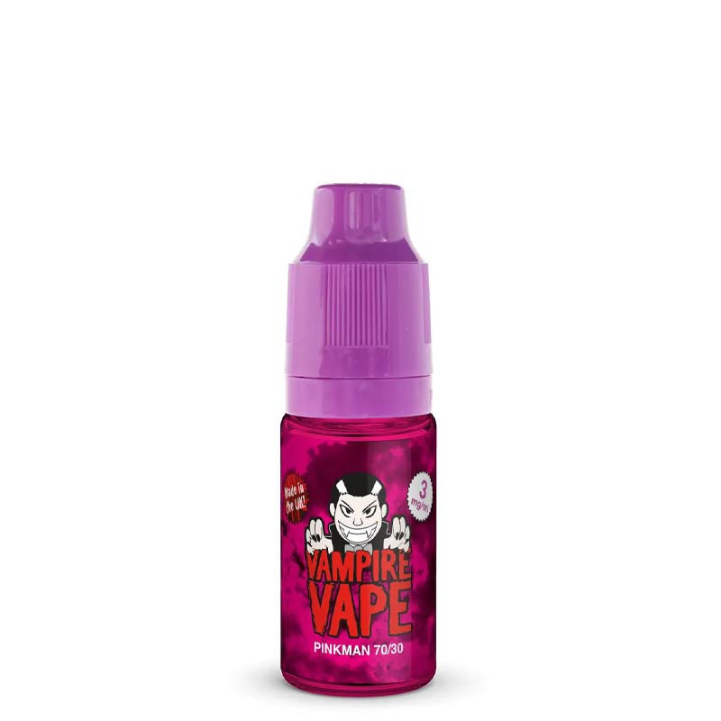 Pinkman 30/70 - High VG (1/1)
