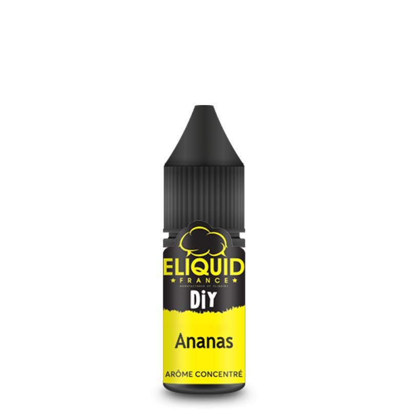 Arôme Concentré Ananas - Eliquid France (1/1)