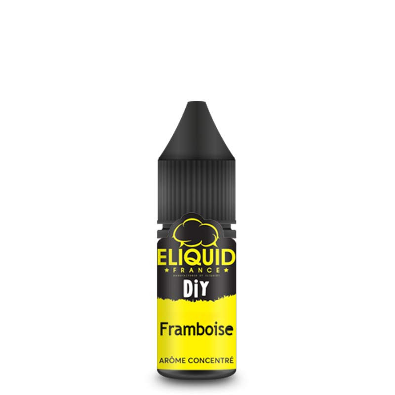 Arôme Concentré Framboise - Eliquid France (1/1)