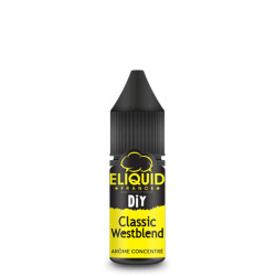 Concentré Westblend - Eliquid France
