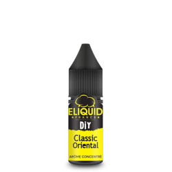 Concentré Classic Oriental - Eliquid France