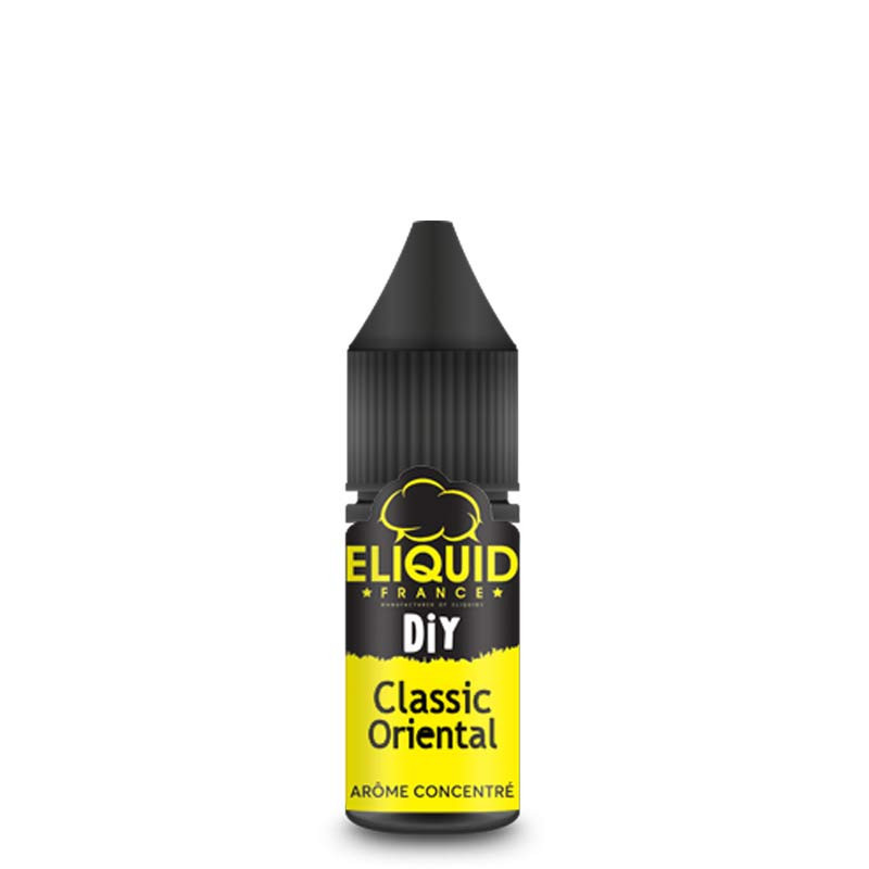 Concentré Classic Oriental - Eliquid France (1/1)