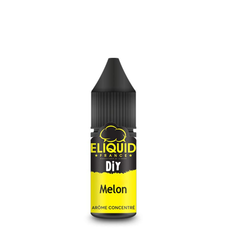 Concentré Melon - Eliquid France (1/1)