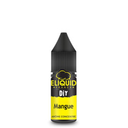 Concentré Mangue - Eliquid France