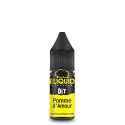 Concentré Pomme D\'amour - Eliquid France
