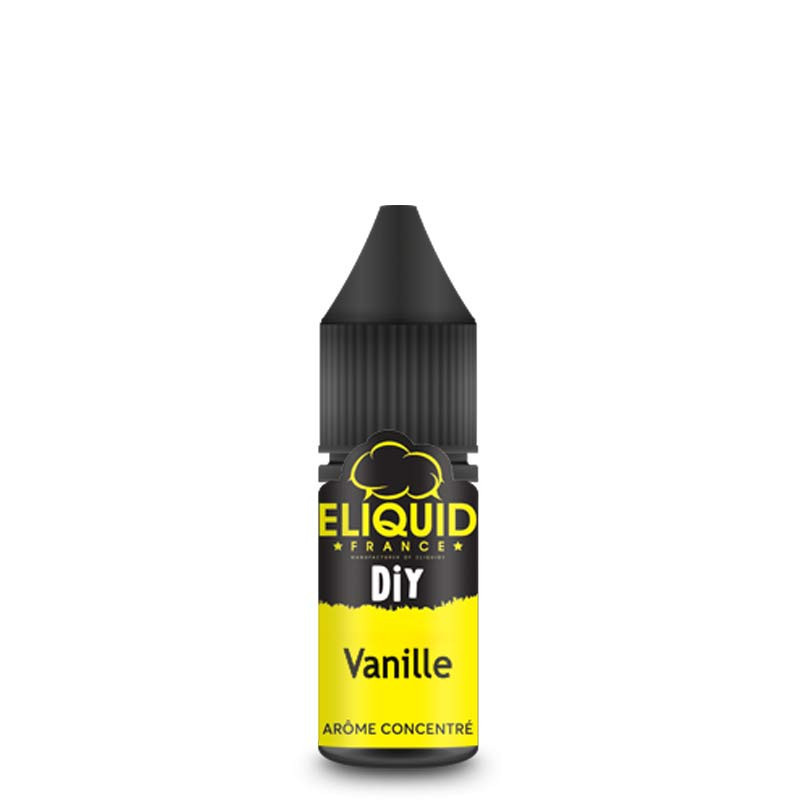 Concentré Vanille - Eliquid France (1/1)