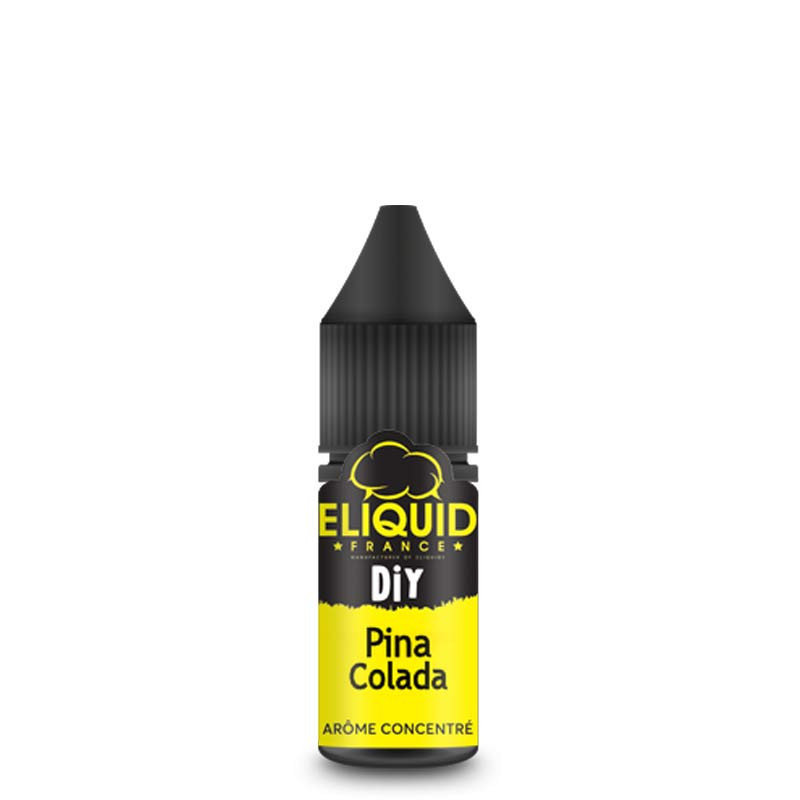 Concentré Piña Colada - Eliquid France (1/1)