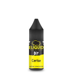 Concentré Cerise - Eliquid France