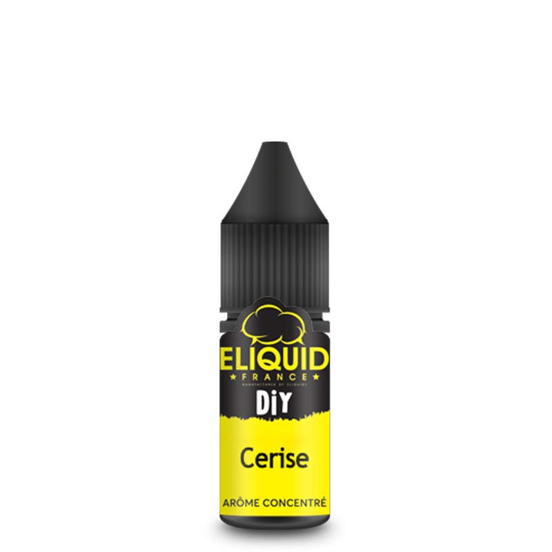 Arôme Concentré Cerise - Eliquid France (1/1)