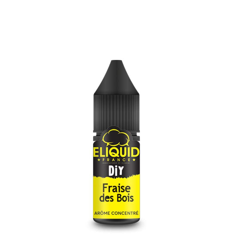 Concentré Fraise Des Bois - Eliquid France (1/1)