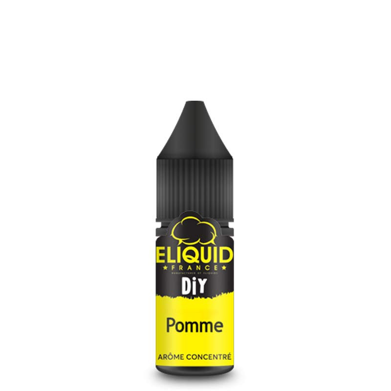 Arôme pomme - Eliquid France (1/1)