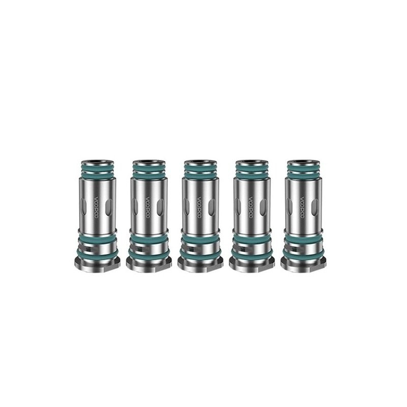Résistance ITO V2 - Pack de 5 - Voopoo (1/1)