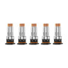 Résistances J Series - Pack de 5 - Geekvape (1)