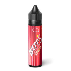 Wepp\'s Agrum 50ml - Eliquid France
