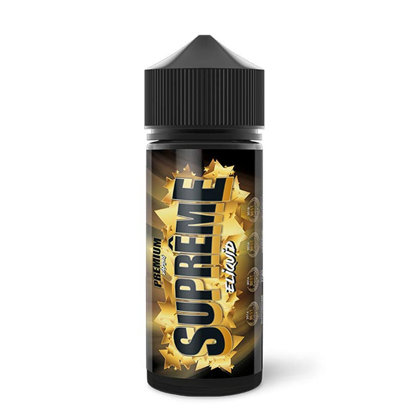 Supreme 100ml - Eliquid France (1/1)