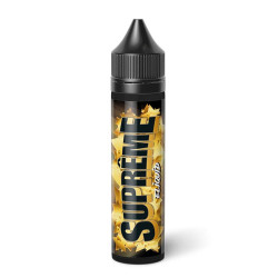 Suprême 50ml - Eliquid France