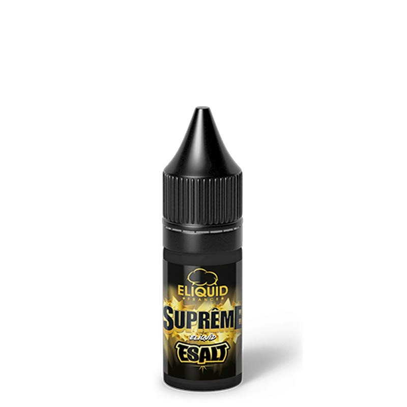 Suprême Esalt - Eliquid France (1/1)