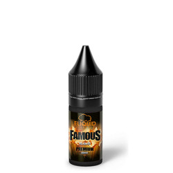 Famous - Eliquid France