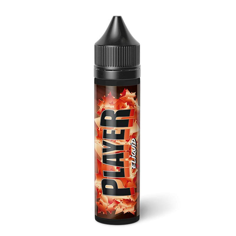Player 50ml - Eliquid France (1/1)