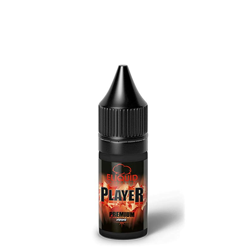 Player - Eliquid France (1/1)