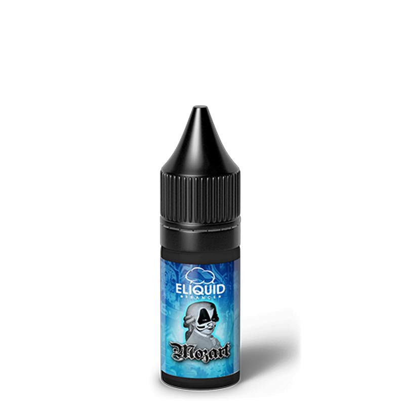 E-liquide Mozart - E-Liquide France (1/1)