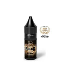 Relax - Eliquid France